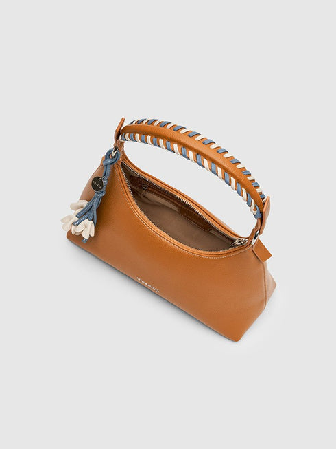 Chocolate Shoulder Bag